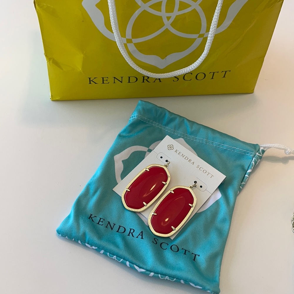 Kendra Scott Earrings